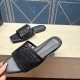 Balmain slippers