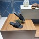 Balmain slippers