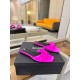 Balmain slippers
