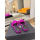 Balmain slippers