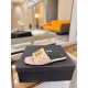 Balmain slippers