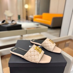 Balmain slippers