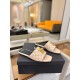 Balmain slippers