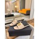 Balmain slippers