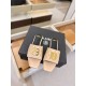 Balmain slippers