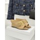 Balmain slippers