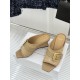 Balmain slippers