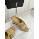 Balmain slippers