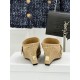 Balmain slippers