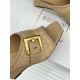 Balmain slippers