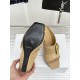 Balmain slippers
