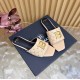 Balmain slippers