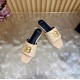 Balmain slippers