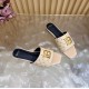 Balmain slippers
