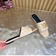 Balmain slippers