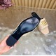 Balmain slippers