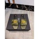Balmain slippers
