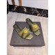 Balmain slippers