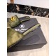 Balmain slippers