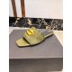 Balmain slippers