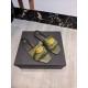 Balmain slippers