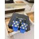 Balmain slippers