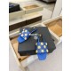 Balmain slippers