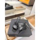 Balmain slippers