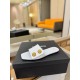 Balmain slippers
