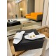 Balmain slippers