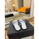 Balmain slippers