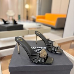 Balmain slippers