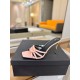 Balmain slippers