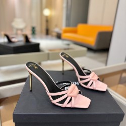 Balmain slippers