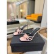 Balmain slippers