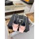 Balmain slippers