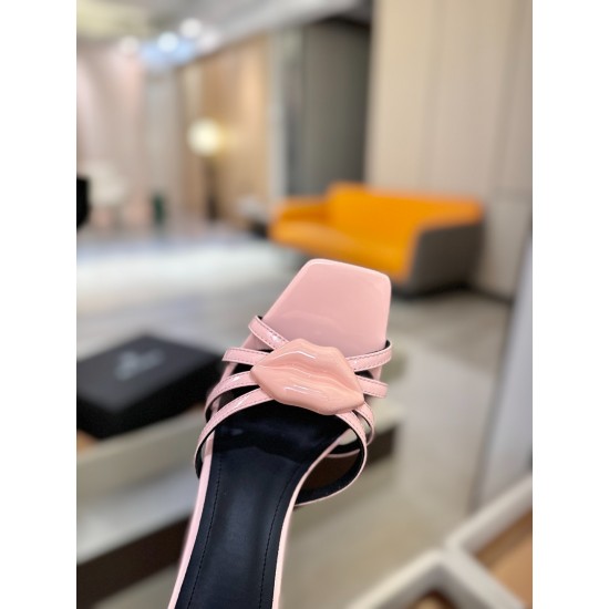 Balmain slippers