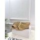 Balmain slippers