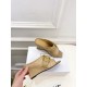 Balmain slippers
