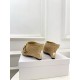 Balmain slippers