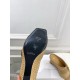 Balmain slippers