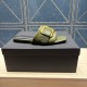Balmain slippers