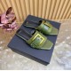 Balmain slippers