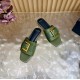 Balmain slippers