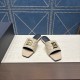 Balmain slippers