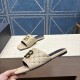 Balmain slippers