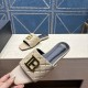 Balmain slippers