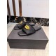 Balmain slippers