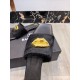 Balmain slippers