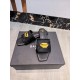Balmain slippers